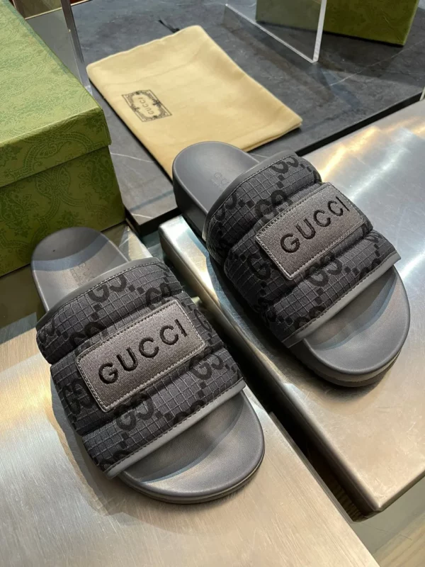 Gucci shoes - replica gucci shoes