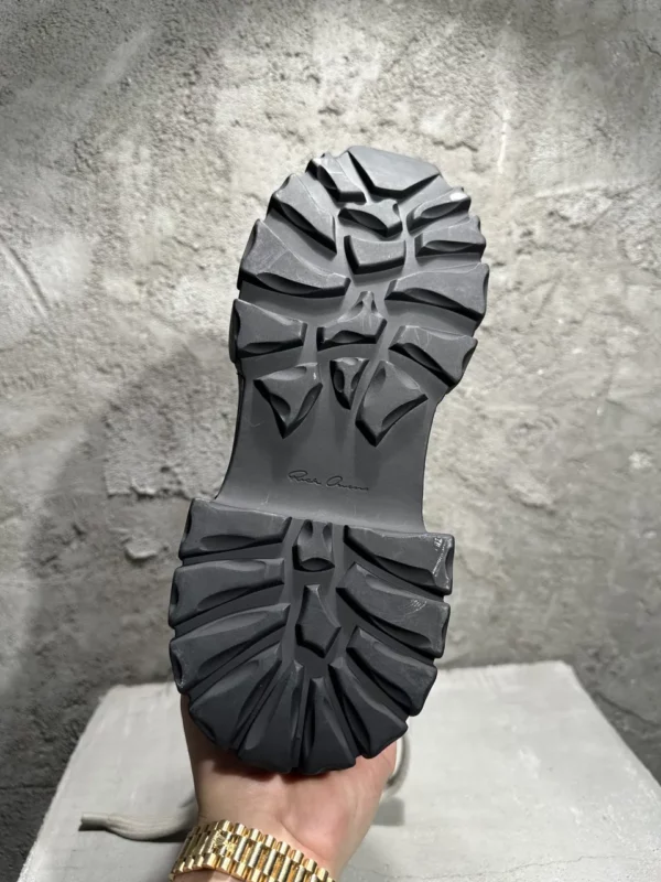 Rick Owens shoes - Replica shoes