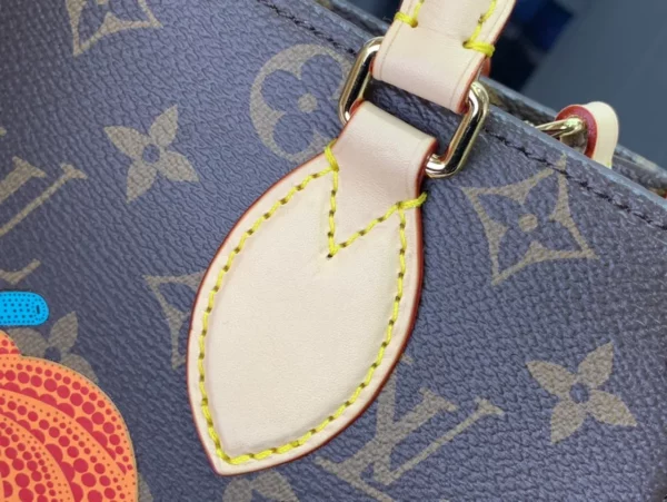 Louis Vuitton bag - louis vuitton replica bags