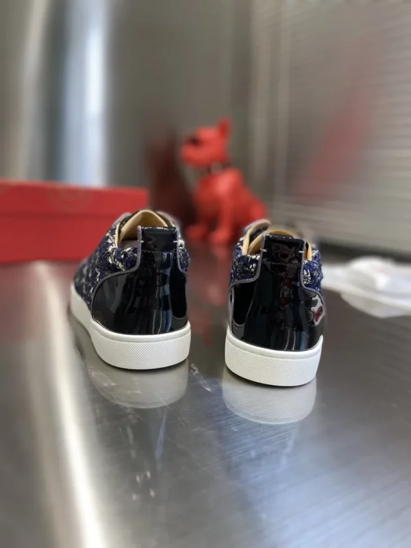 Christian Louboutin shoes - rep shoes