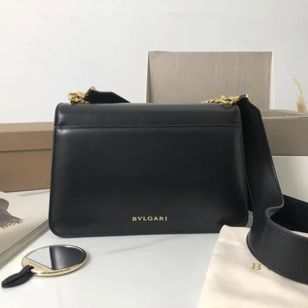 Bvlgari bag - rep bags