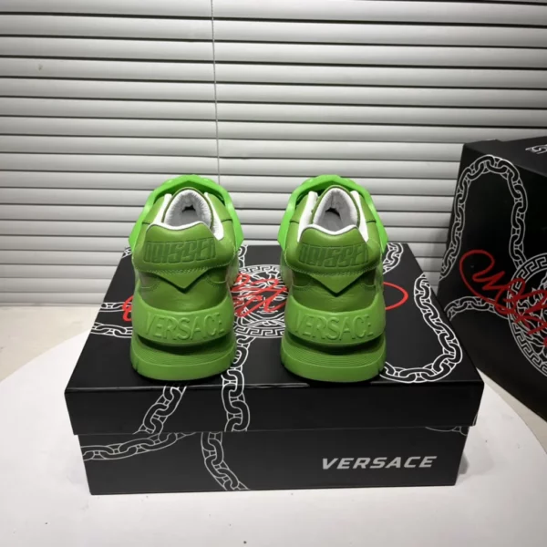 Versace shoes - Replica shoes