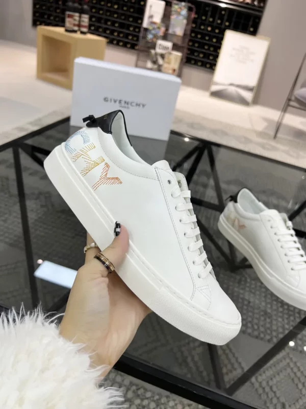 Givenchy shoes - Replica shoes