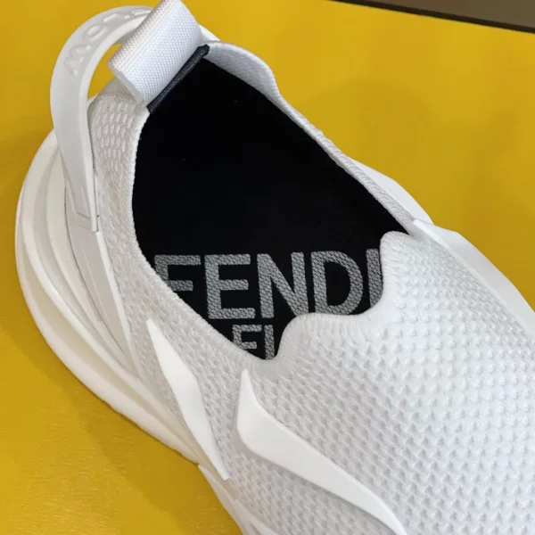 Fendi shoes - Replica shoes