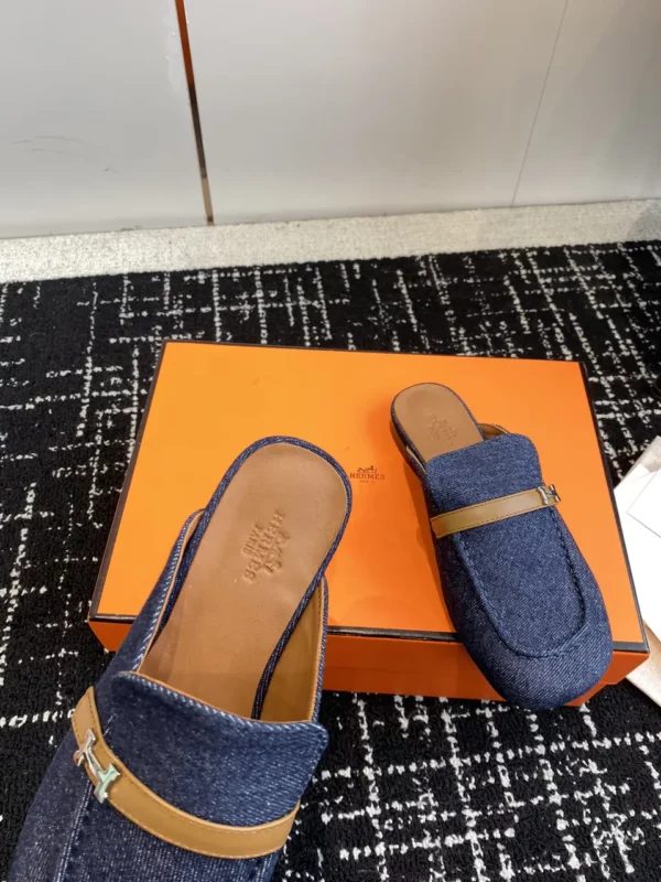 Hermes shoes - Replica shoes