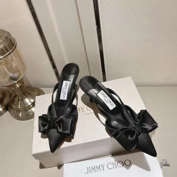 Jimmy Choo shoes - rep shoes