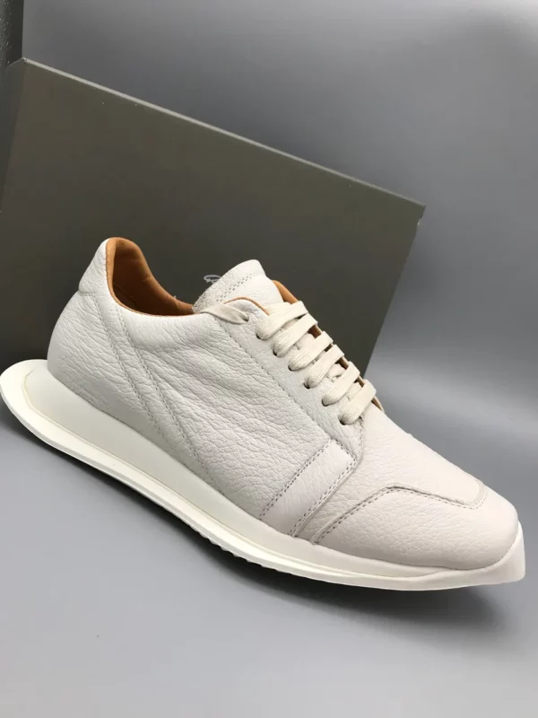 Rick Owens shoes - rep shoes