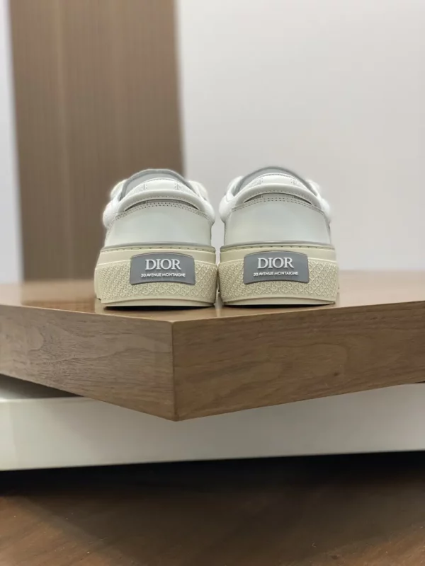 Dior shoes - rep shoes