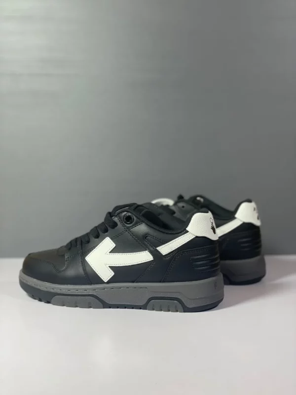 Off White shoes - Replica shoes