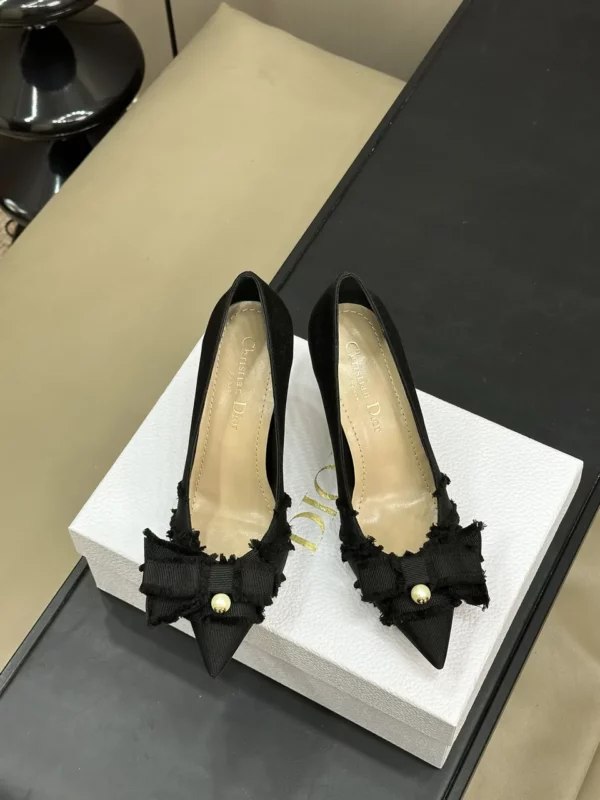 Dior shoes - rep shoes