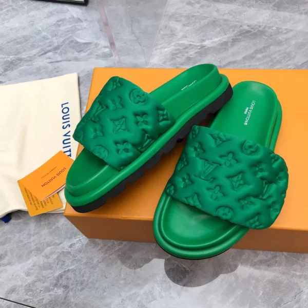 Louis Vuitton shoes - louis vuitton replica shoes