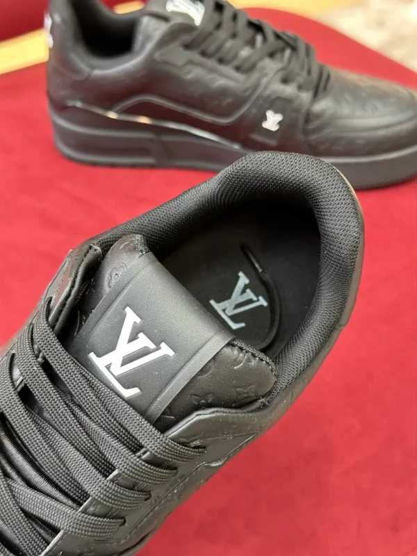 Louis Vuitton shoes - louis vuitton replica shoes