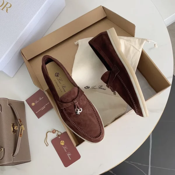 Loro Piana shoes - Replica shoes