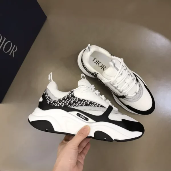 Dior shoes - Replica shoes