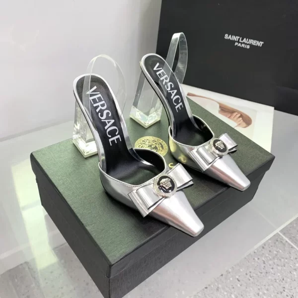 Versace shoes - rep shoes