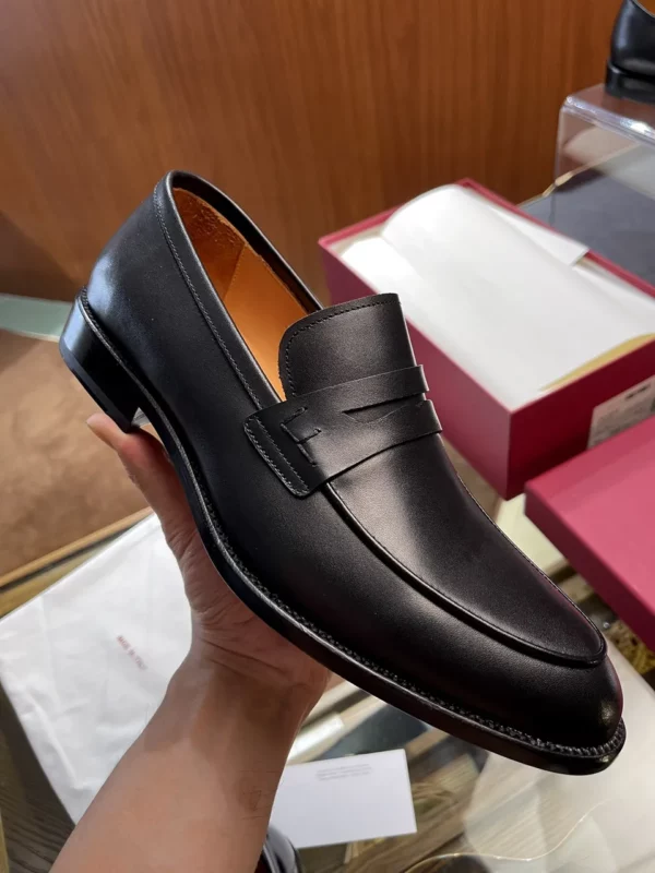 Ferragamo shoes - rep shoes