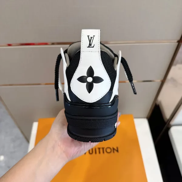 Louis Vuitton shoes - louis vuitton replica shoes