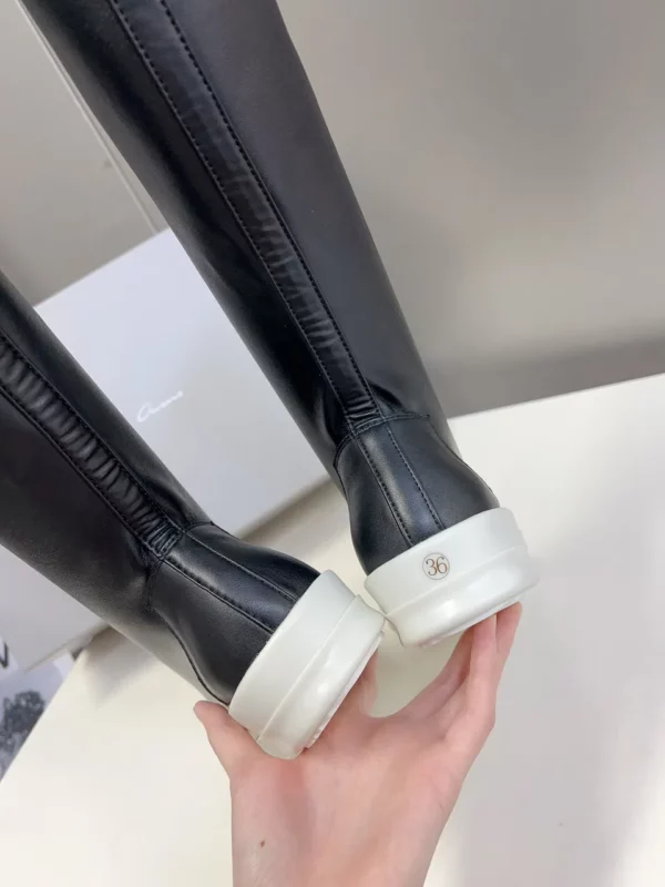 Rick Owens shoes - rep shoes