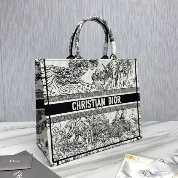 Dior bag - replica dior bags