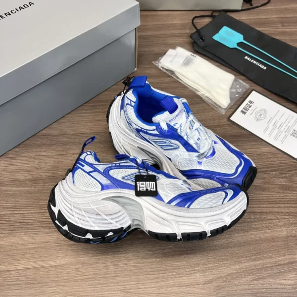 Balenciaga shoes - rep shoes