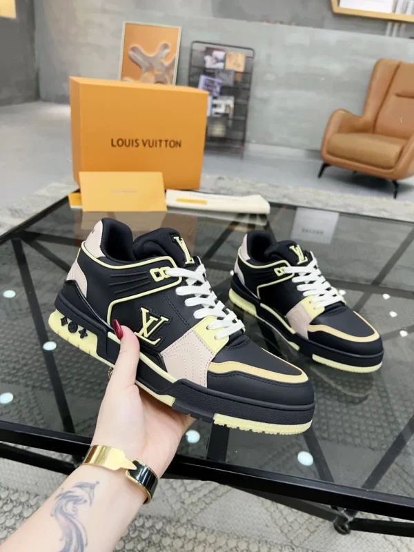 Louis Vuitton shoes - louis vuitton replica shoes