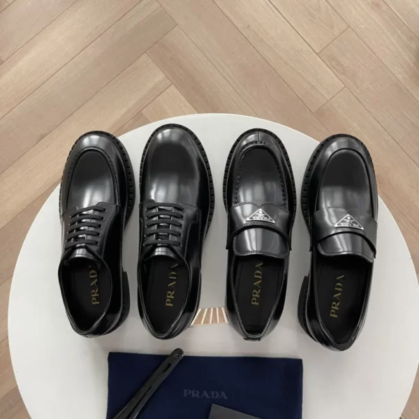 Prada shoes - Replica shoes