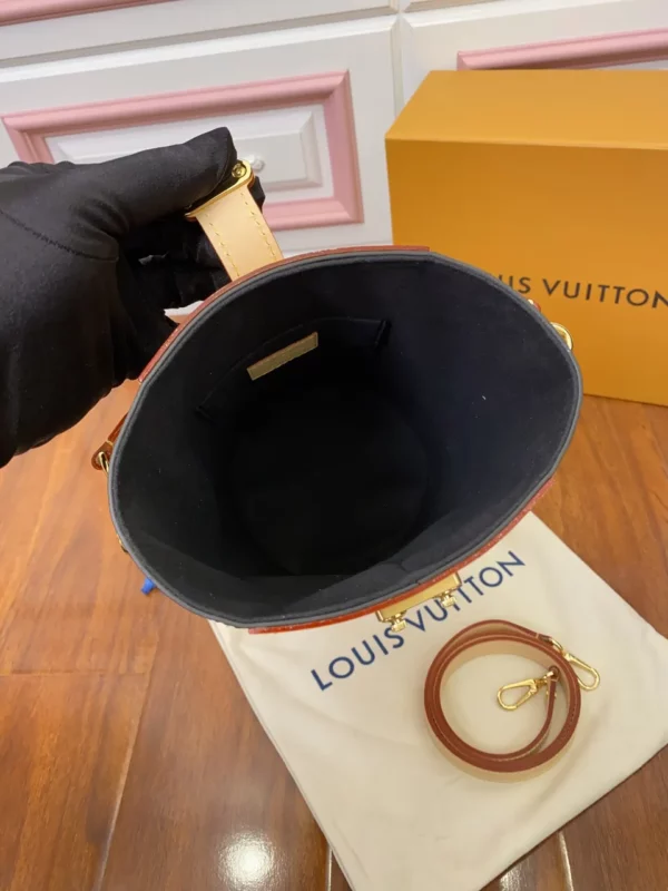 Louis Vuitton bag - louis vuitton replica bags