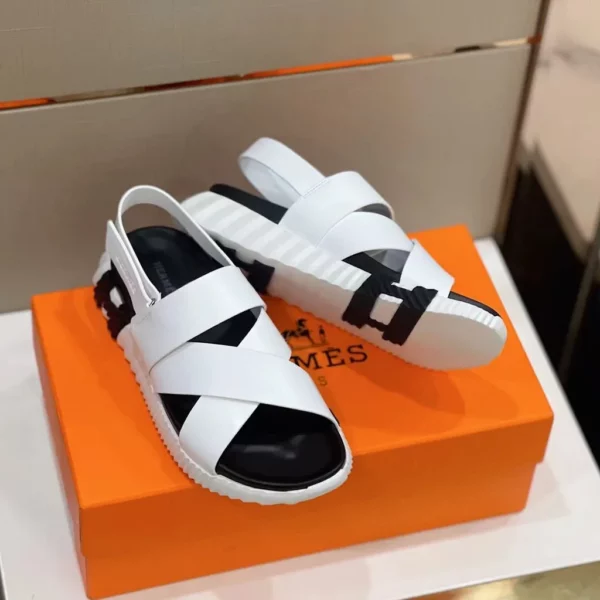 Hermes shoes - Replica shoes