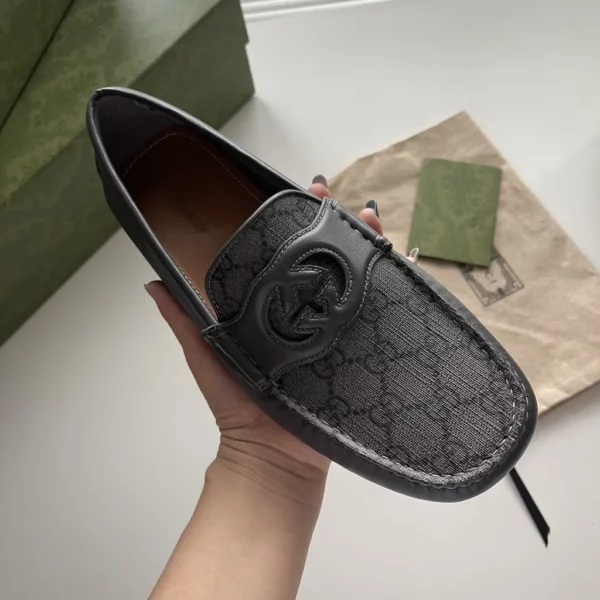 Gucci shoes - replica gucci shoes