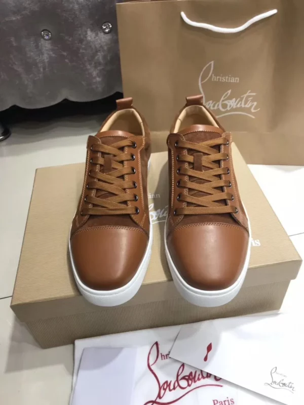 Christian Louboutin shoes - Reps shoes