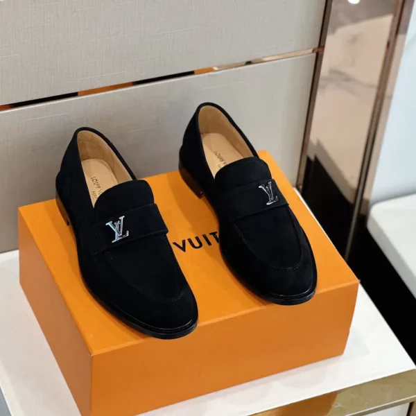 Louis Vuitton shoes - louis vuitton replica shoes