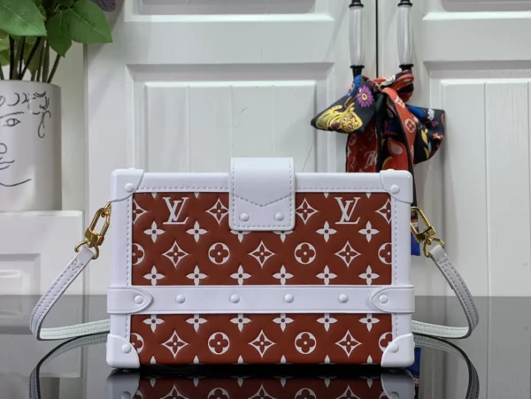 Louis Vuitton bag - louis vuitton replica bags