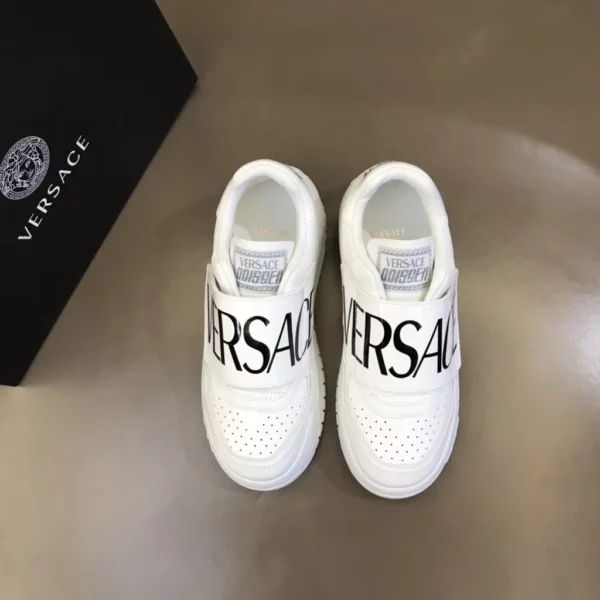 Versace shoes - Replica shoes