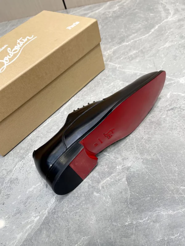 Christian Louboutin shoes - Reps shoes