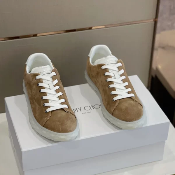 Jimmy Choo shoes - Reps shoes