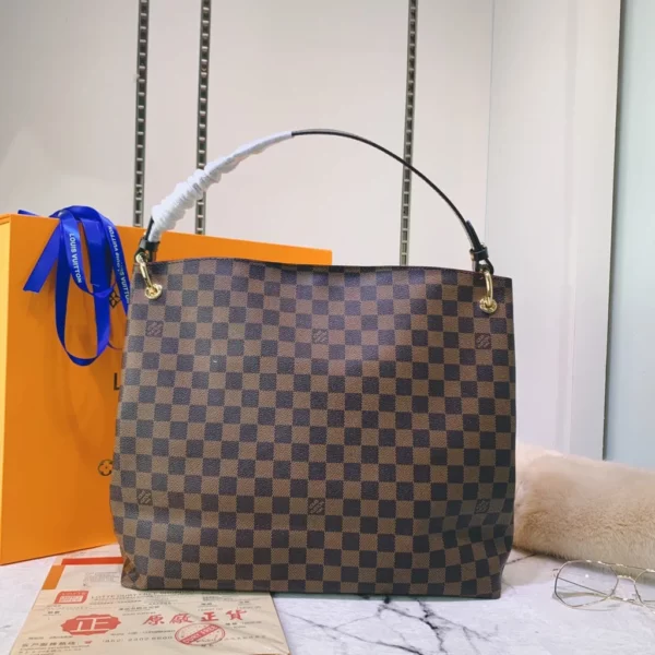 Louis Vuitton bag - louis vuitton replica bags