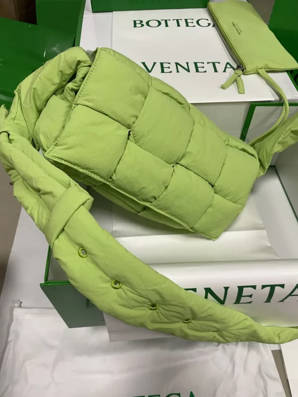 Bottega Veneta bag - replica bags