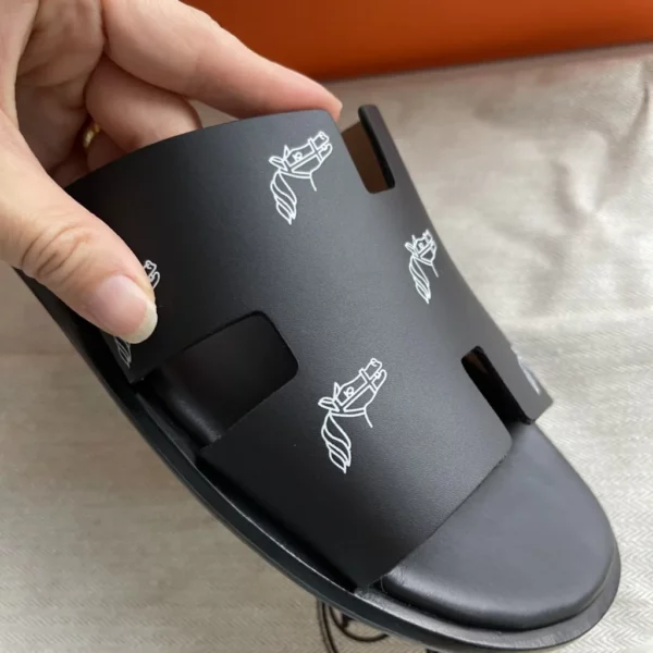 Hermes shoes - Reps shoes