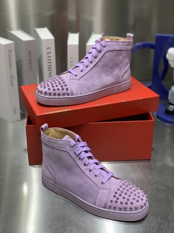 Christian Louboutin shoes - rep shoes