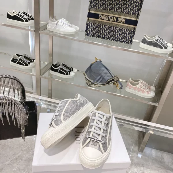 Dior shoes - Reps shoes