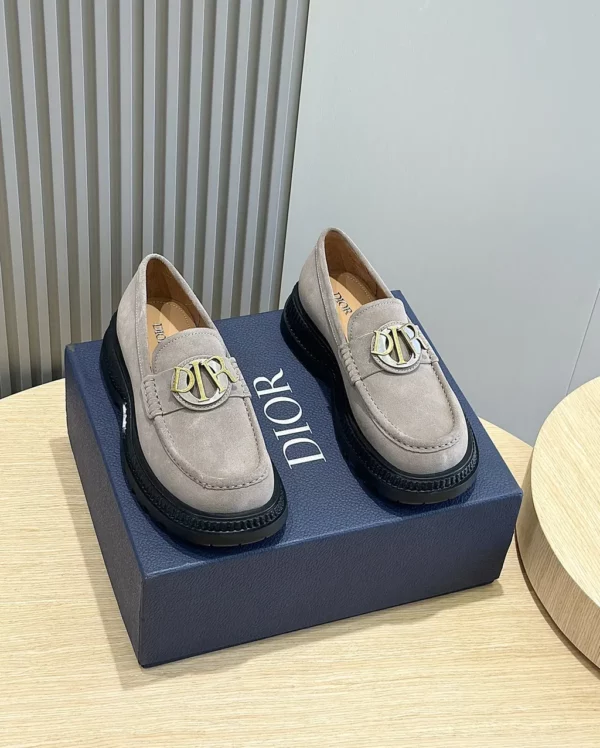 Dior shoes - rep shoes