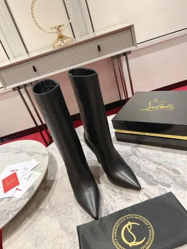 Christian Louboutin shoes - rep shoes