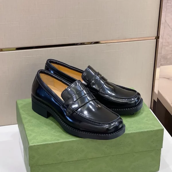 Gucci shoes - replica gucci shoes