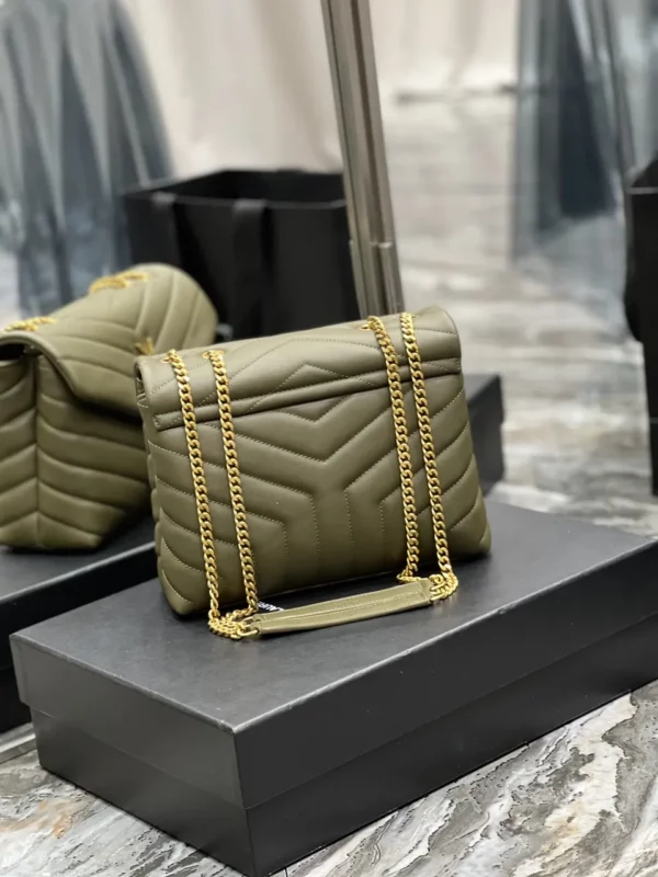 Saint Laurent bag - replica bags