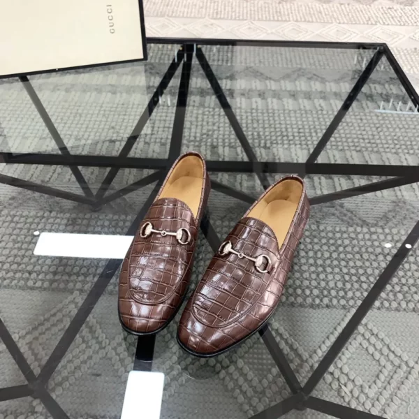 Gucci shoes - replica gucci shoes