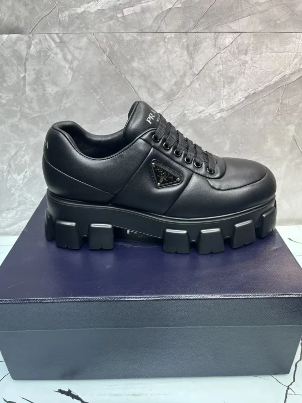 Prada shoes - Replica shoes