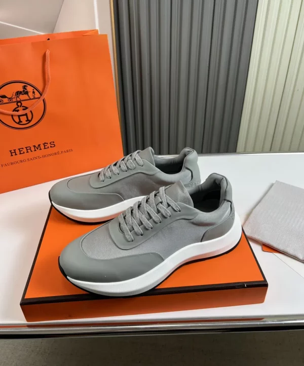 Hermes shoes - Reps shoes