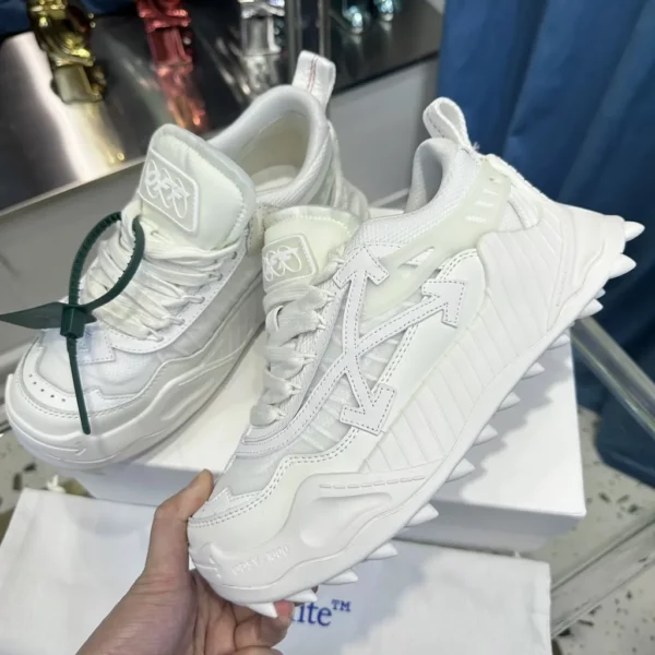 Off White shoes - Replica shoes