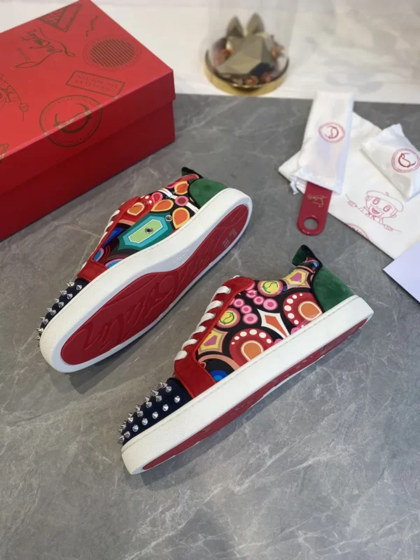 Christian Louboutin shoes - rep shoes