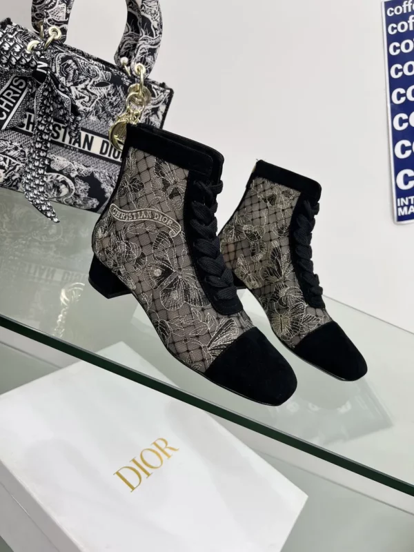 Dior shoes - rep shoes